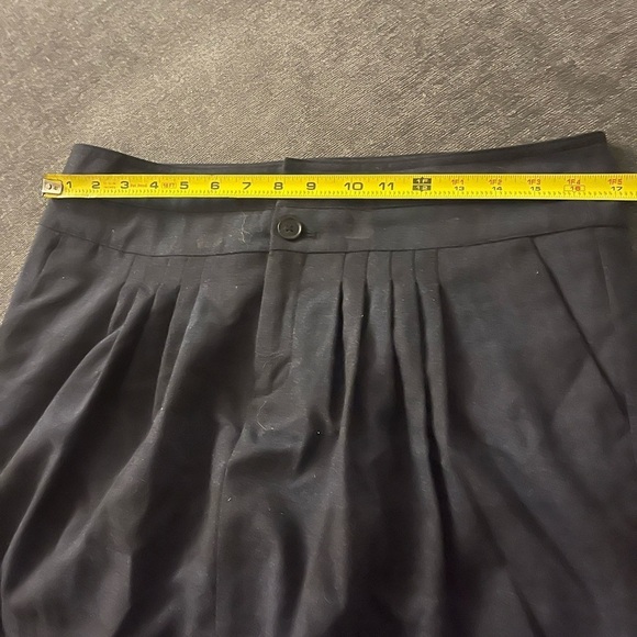 Gap Checkered Plaid Mini Skirt - Picture 7 of 8